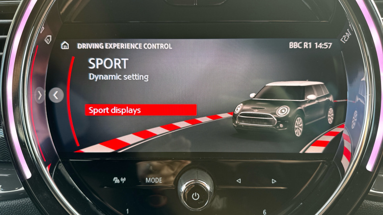 MINI Clubman 1.5 Cooper Classic 6dr Auto Petrol Estate